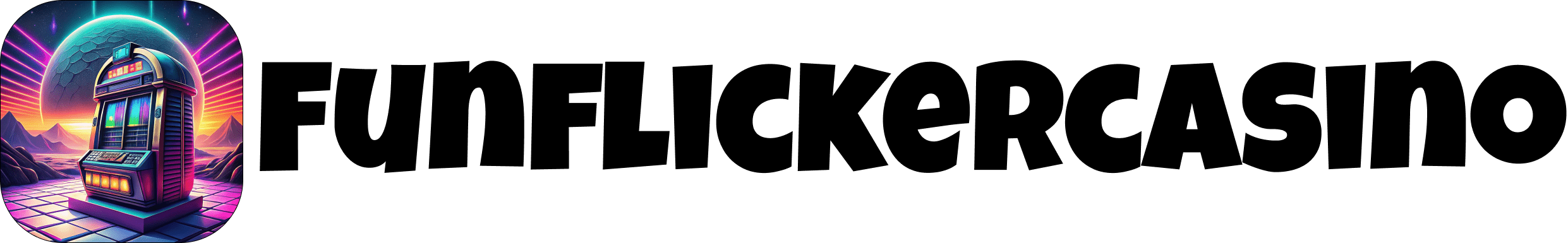 FUNCHECKINREVIEWS Logo